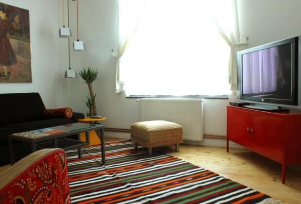 Depo Residence - Görsel 10