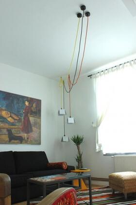 Depo Residence - Görsel 32