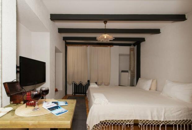 Otto Suite Hotel - Görsel 7