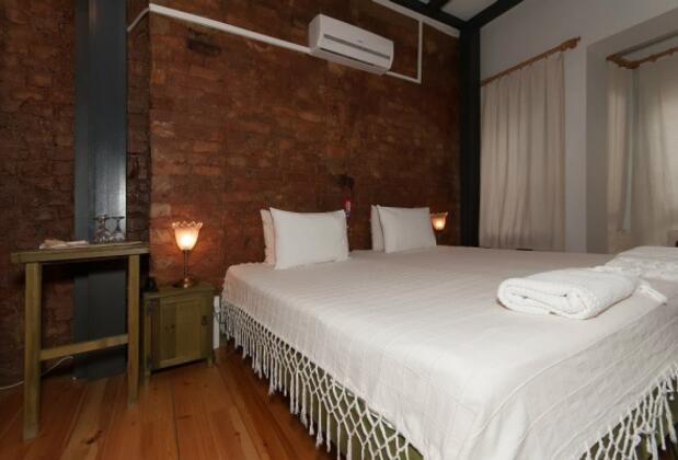 Otto Suite Hotel - Görsel 9