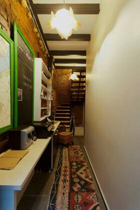 Otto Suite Hotel - Görsel 4