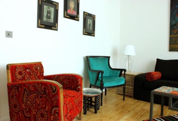 Depo Residence - Görsel 3