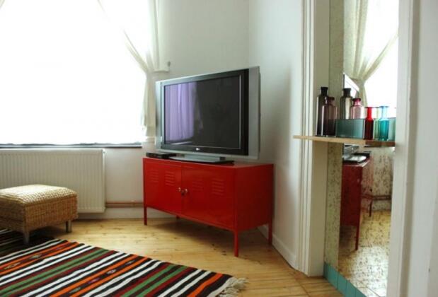 Depo Residence - Görsel 27