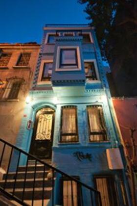 Otto Suite Hotel - Görsel 13