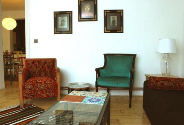 Depo Residence - Görsel 11