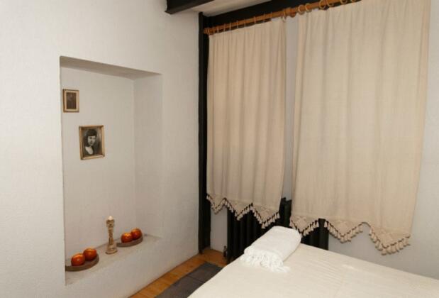 Otto Suite Hotel - Görsel 10