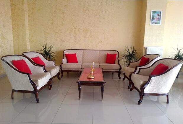 Merii Otel Esenyurt - Görsel 7