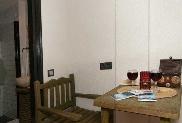 Otto Suite Hotel - Görsel 14