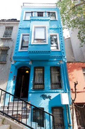 Otto Suite Hotel - Görsel 3