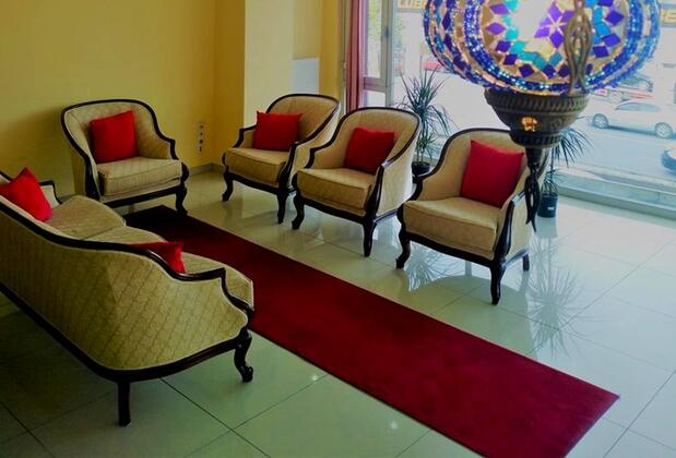 Merii Otel Esenyurt - Görsel 14