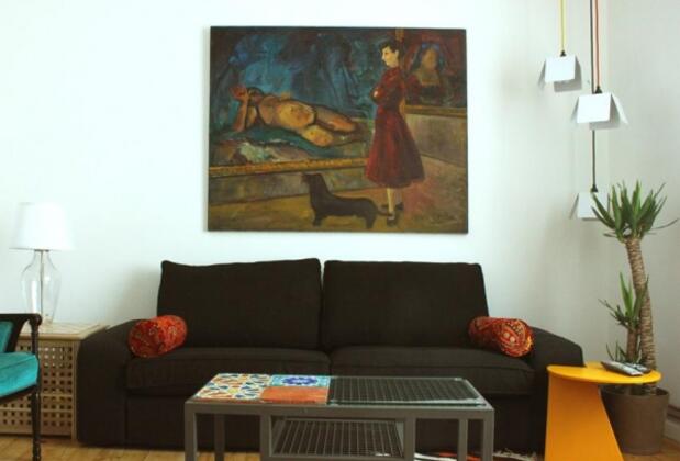 Depo Residence - Görsel 23