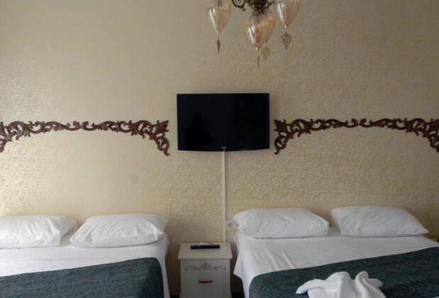 Hit Residence - Görsel 9