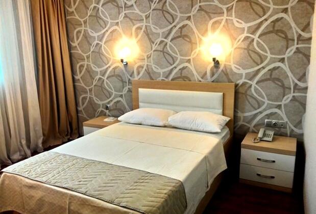 Merii Otel Esenyurt - Görsel 15