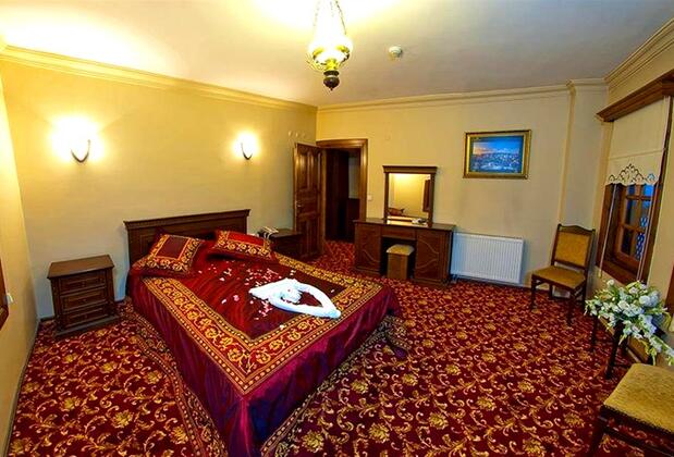 Merii Otel Esenyurt - Görsel 9