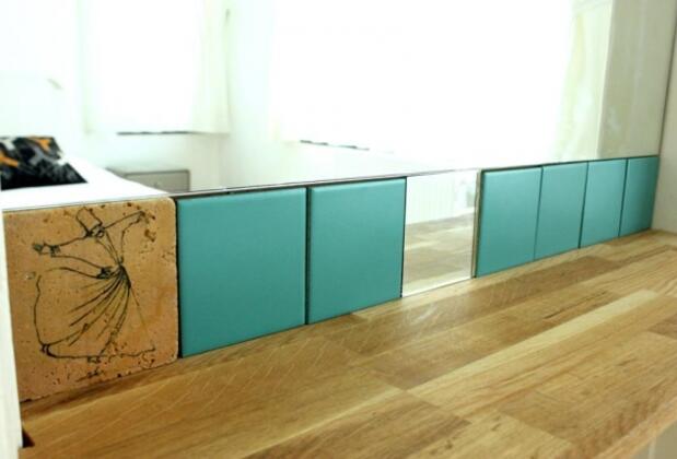 Depo Residence - Görsel 28