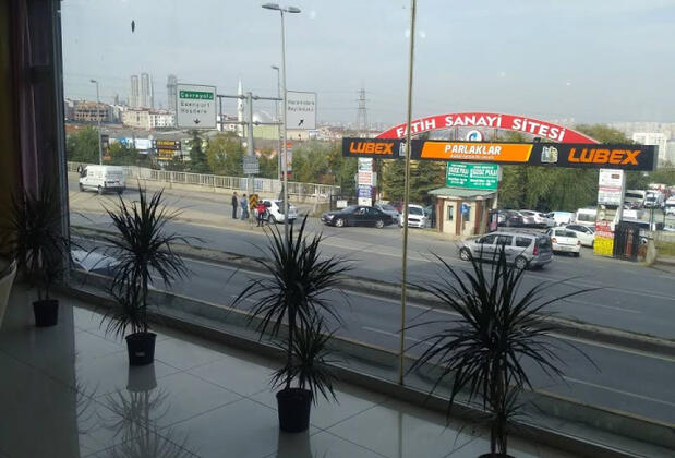 Merii Otel Esenyurt - Görsel 22