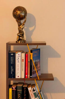 İstanbul Airport Guest House - Görsel 3