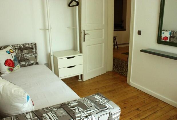 Depo Residence - Görsel 35