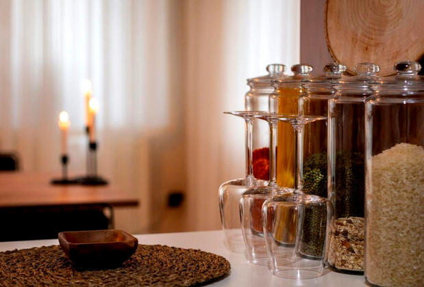 İstanbul Airport Guest House - Görsel 12