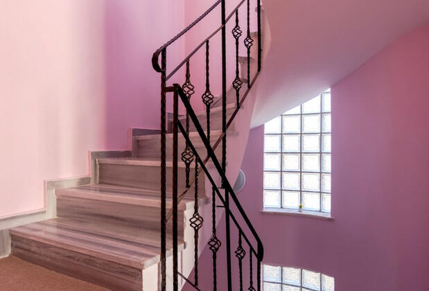 İstanbul Airport Guest House - Görsel 13