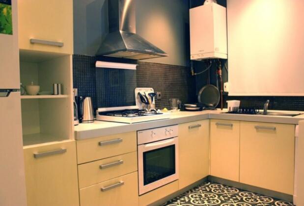 Depo Residence - Görsel 39