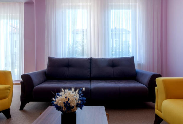 İstanbul Airport Guest House - Görsel 7