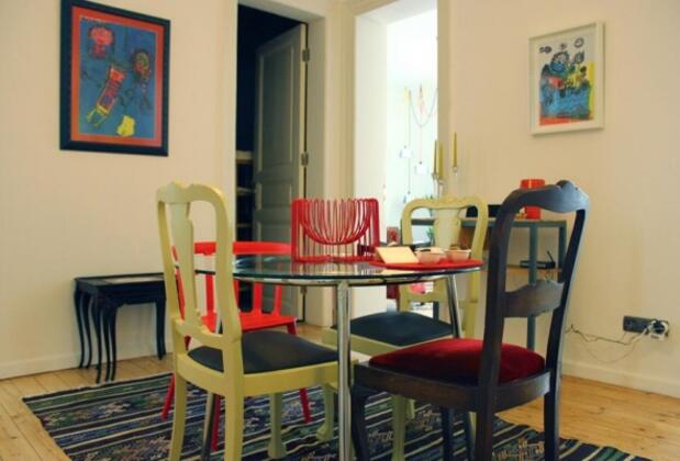 Depo Residence - Görsel 37