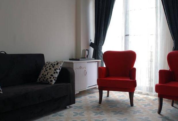 Hit Residence - Görsel 13