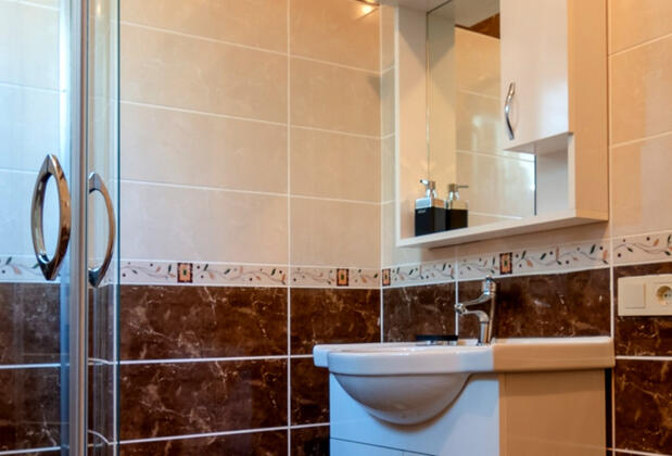 İstanbul Airport Guest House - Görsel 4