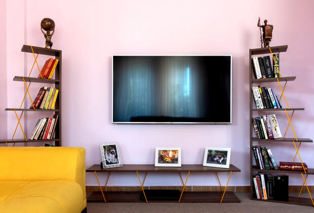 İstanbul Airport Guest House - Görsel 8