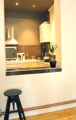 Depo Residence - Görsel 36