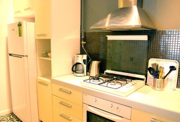 Depo Residence - Görsel 42