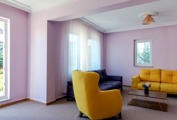 İstanbul Airport Guest House - Görsel 5