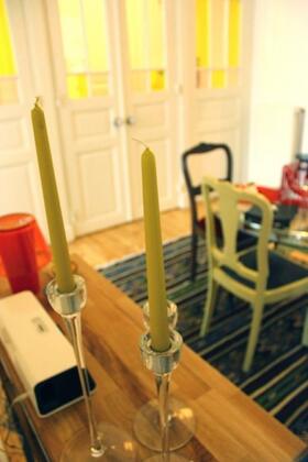 Depo Residence - Görsel 43