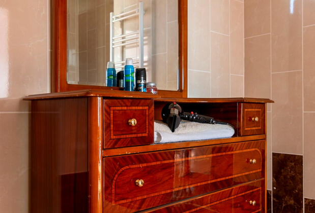 İstanbul Airport Guest House - Görsel 6