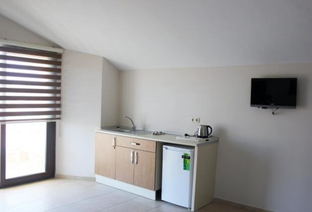 Ceren Family Suite - Görsel 26