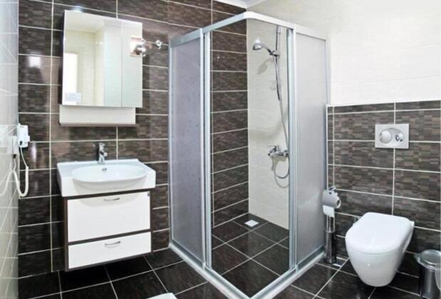 Ceren Family Suite - Görsel 21