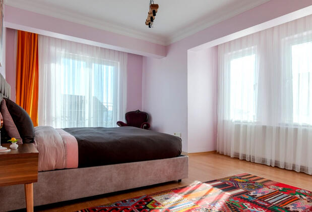 İstanbul Airport Guest House - Görsel 15