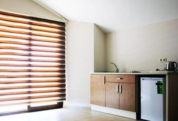 Ceren Family Suite - Görsel 14