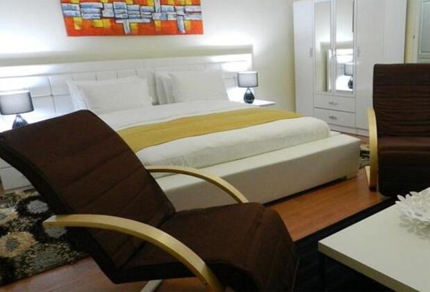 Rental House Taksim Square - Görsel 3