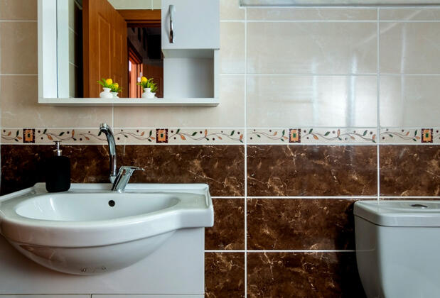 İstanbul Airport Guest House - Görsel 9