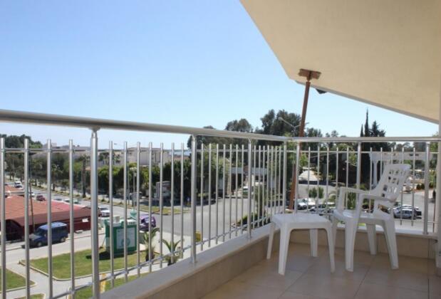 Ceren Family Suite - Görsel 27