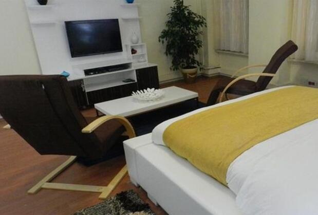 Rental House Taksim Square - Görsel 7