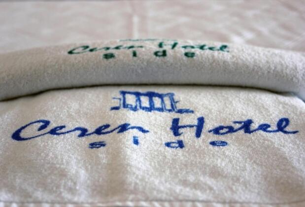 Ceren Family Suite - Görsel 9