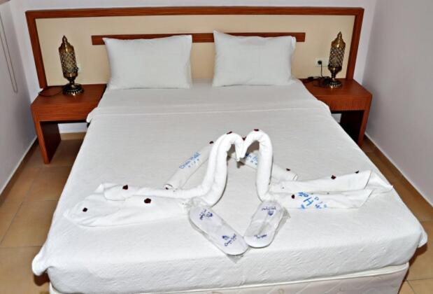 Ceren Family Suite - Görsel 28