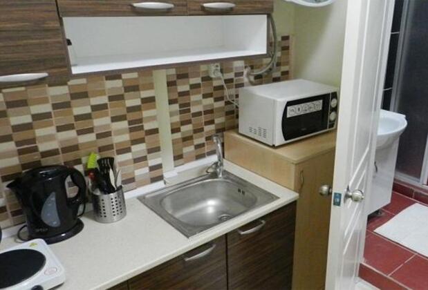 Rental House Taksim Square - Görsel 4