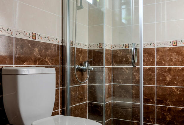 İstanbul Airport Guest House - Görsel 16