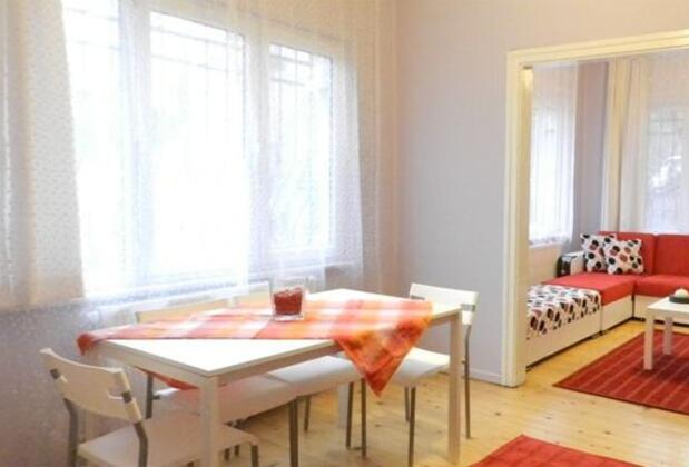 Rental House Taksim Square - Görsel 5