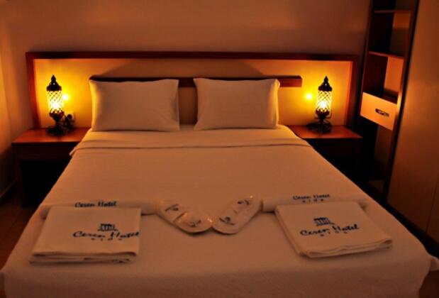 Ceren Family Suite - Görsel 22