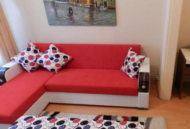 Rental House Taksim Square - Görsel 8